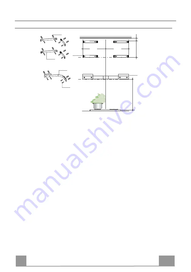 Faber SOLARIS EG6 LED X A100 Instruction Manual Download Page 44