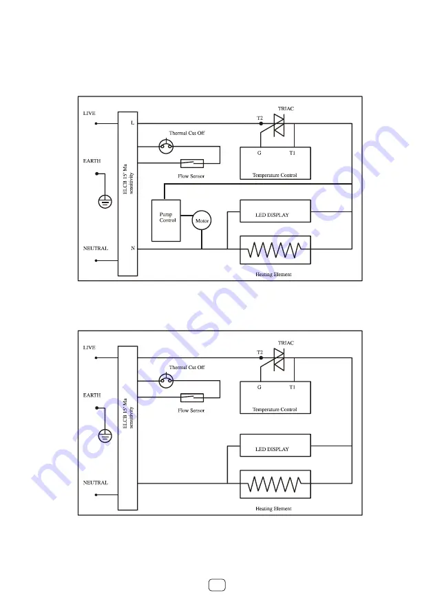 Faber SOTTILE SLIM Series User Manual Download Page 11