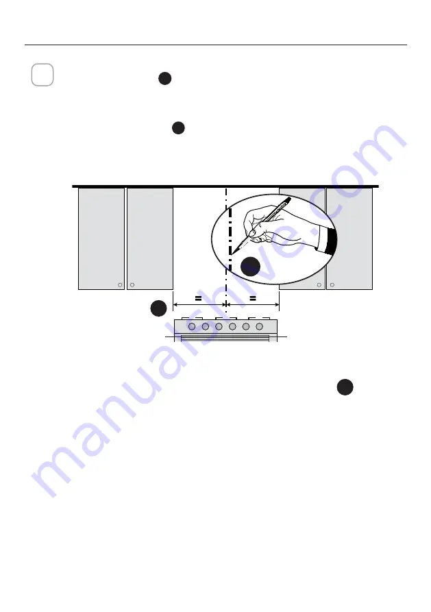 Faber STIL24SSV2 Installation Instructions; Use And Care Information Download Page 12