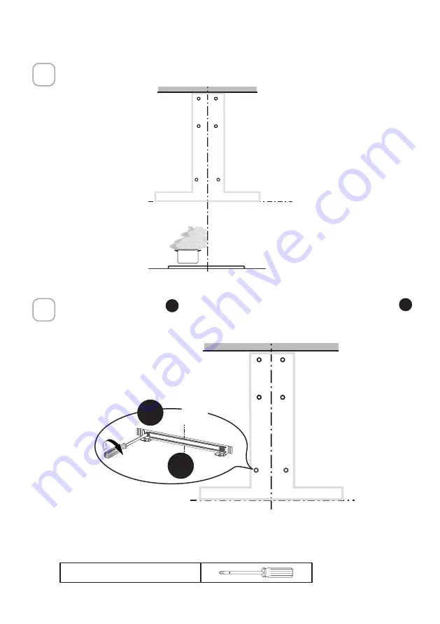 Faber STIL24SSV2 Installation Instructions; Use And Care Information Download Page 14