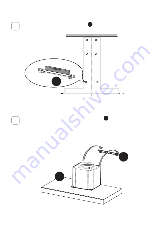 Faber STIL24SSV2 Installation Instructions; Use And Care Information Download Page 15