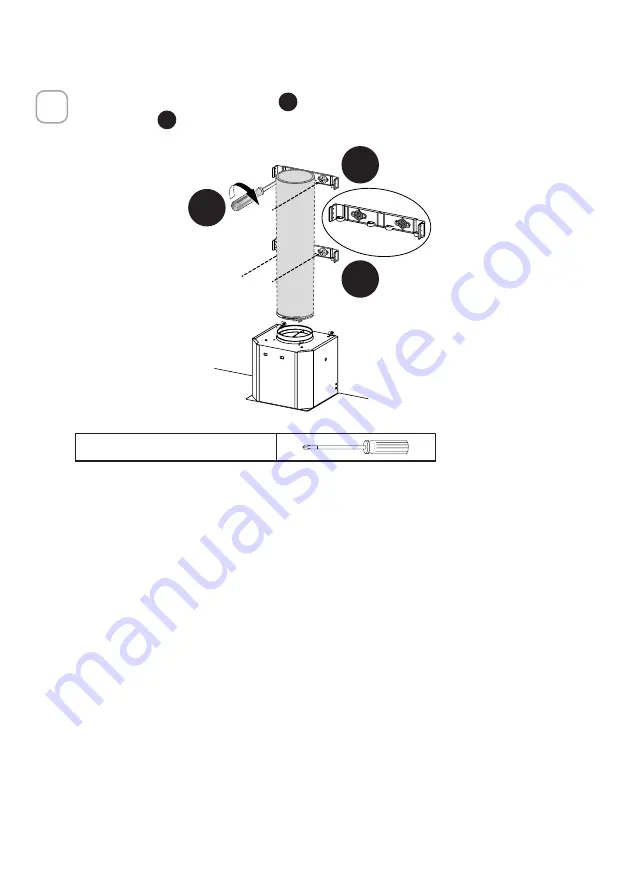 Faber STIL24SSV2 Installation Instructions; Use And Care Information Download Page 19