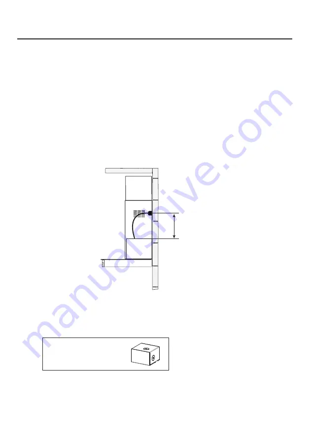 Faber STIL24SSV2 Installation Instructions; Use And Care Information Download Page 26