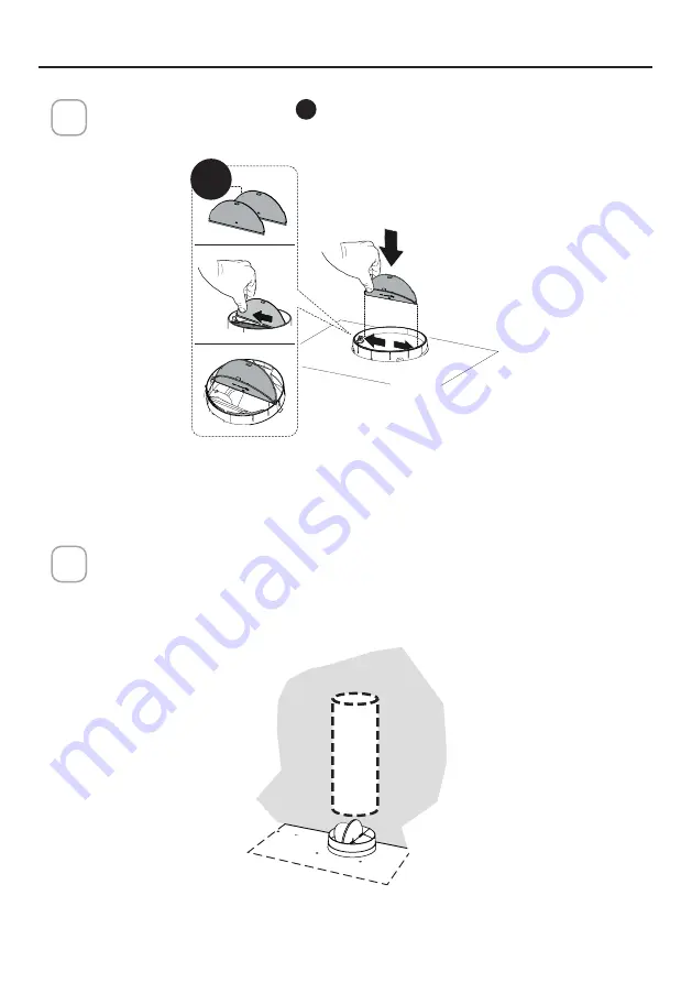 Faber STIL24SSV2 Installation Instructions; Use And Care Information Download Page 48