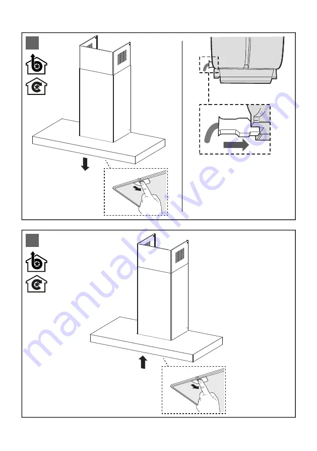 Faber STILO COMFORT BK MATT A60 Скачать руководство пользователя страница 14