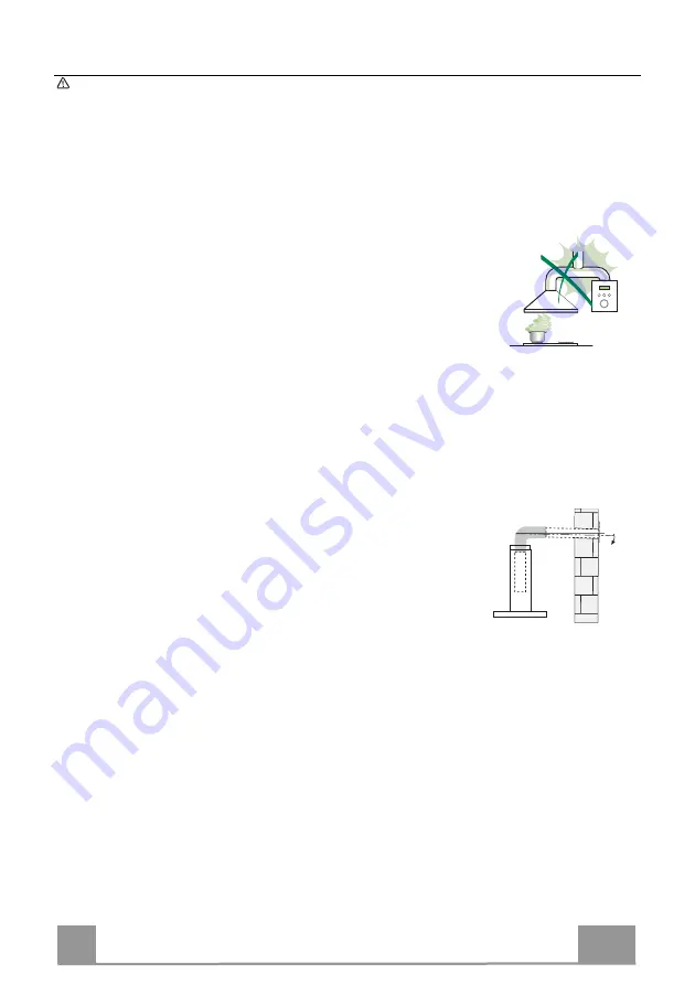 Faber STILO ISOLA/SP Instruction Manual Download Page 26