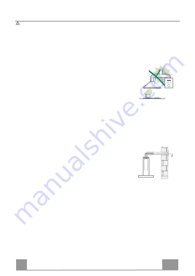 Faber STILO ISOLA/SP Instruction Manual Download Page 92