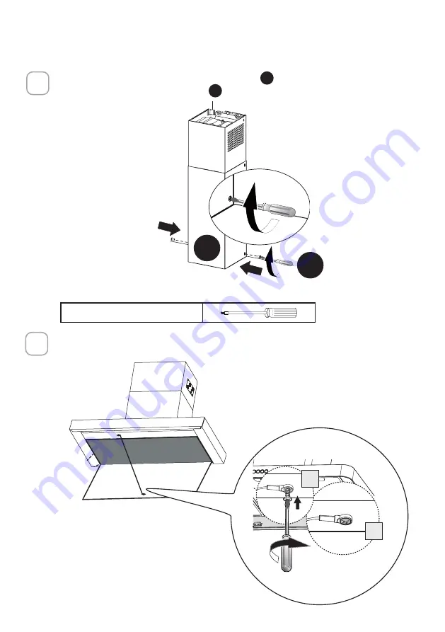 Faber STILO SUPREMA STSP30SSV Скачать руководство пользователя страница 102