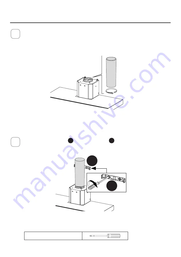 Faber STILO SUPREMA STSP30SSV Скачать руководство пользователя страница 103