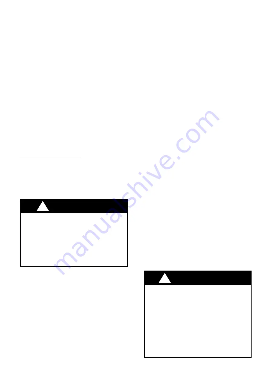 Faber STILO Wall Mount Canopy Rangehood Installation Instructions Manual Download Page 2