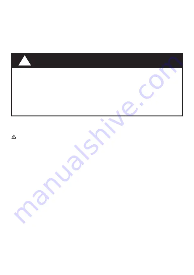 Faber STILO Installation Instructions; Use And Care Information Download Page 5