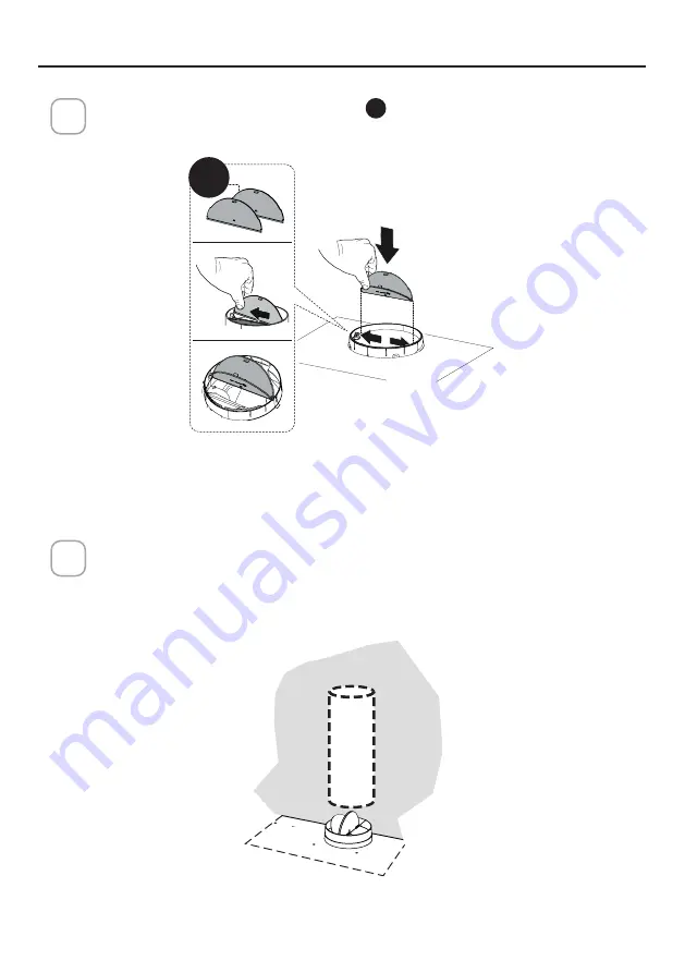 Faber STILO Installation Instructions; Use And Care Information Download Page 78