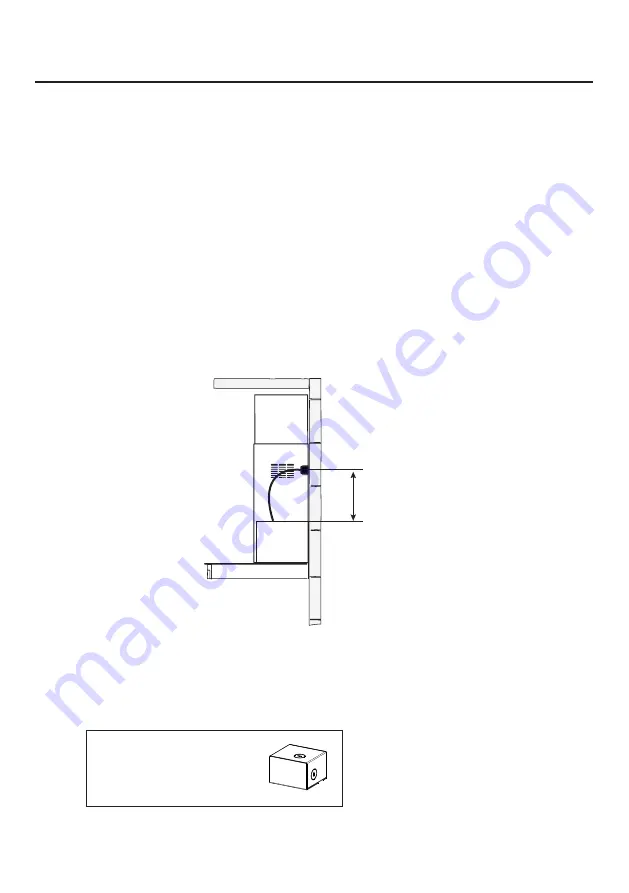 Faber STILO Installation Instructions; Use And Care Information Download Page 86