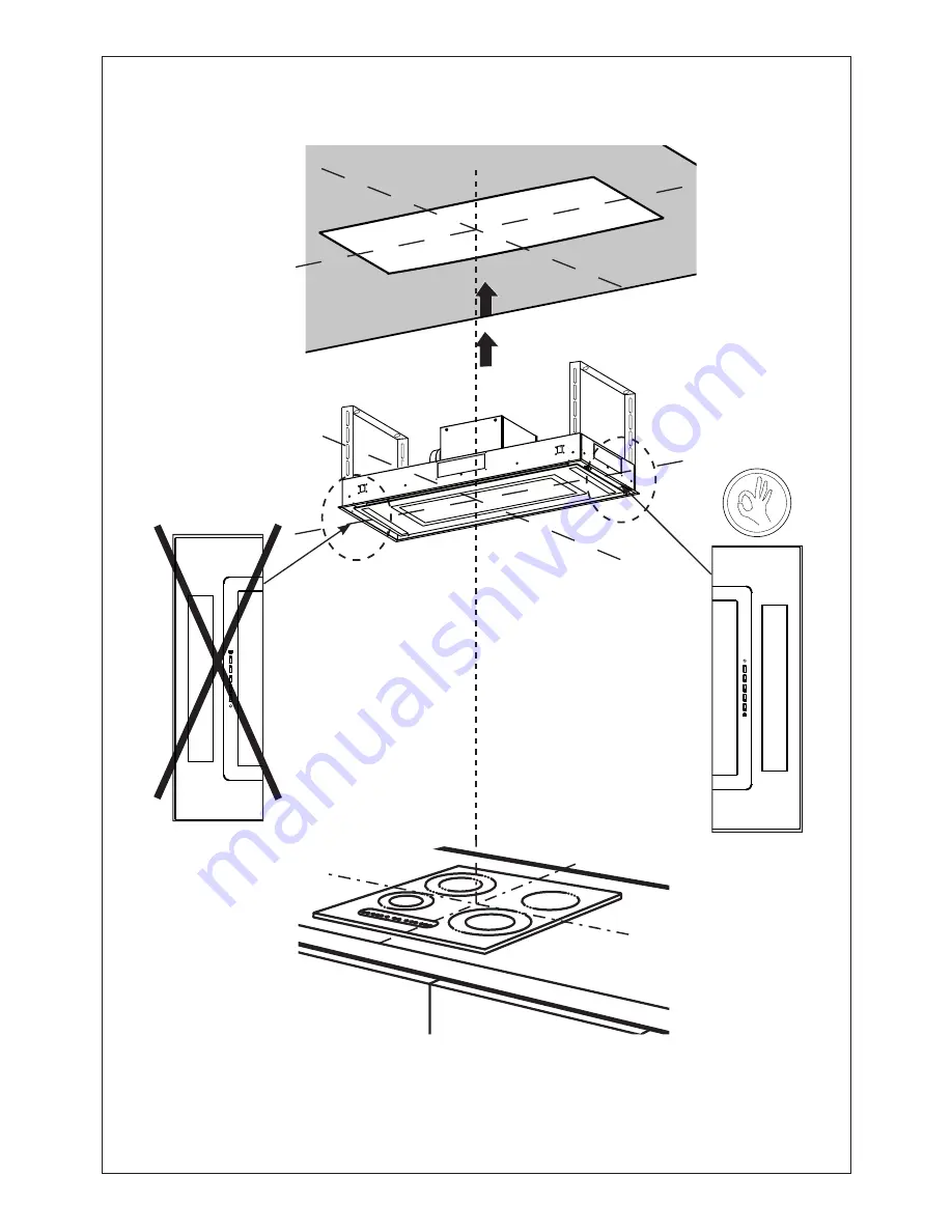 Faber STRATUS NB Installation Instructions Manual Download Page 49