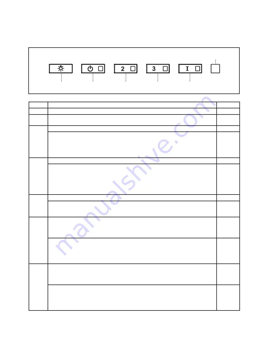 Faber STRATUS NB Installation Instructions Manual Download Page 53