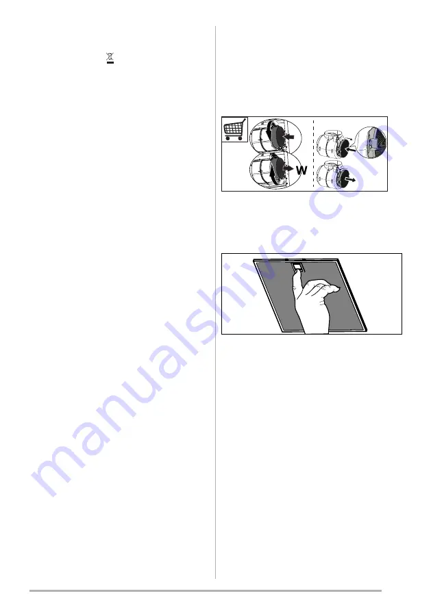 Faber STRIP SMART PB BK A90/3 Manual Download Page 29