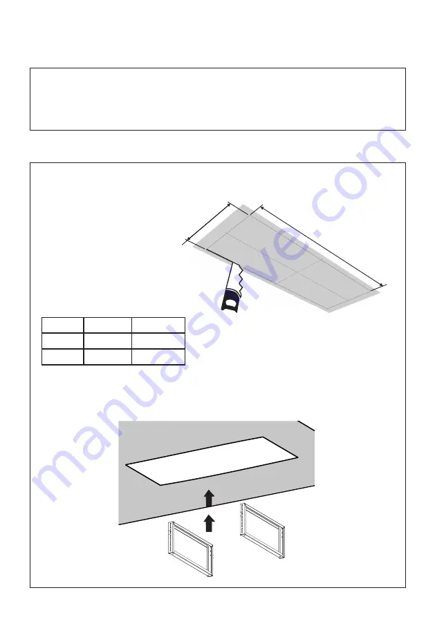 Faber STRTIS48WHNB Installation Instructions; Use And Care Information Download Page 22