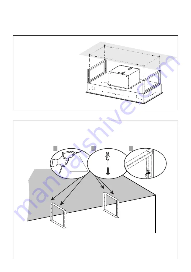 Faber STRTIS48WHNB Installation Instructions; Use And Care Information Download Page 82