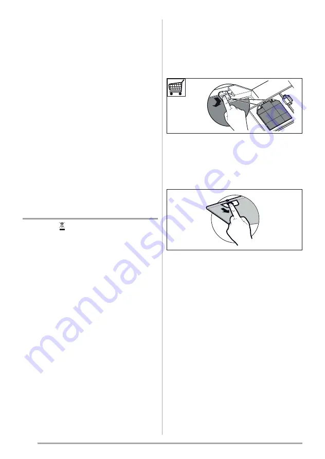 Faber T-LIGHT ISOLA EV8P WH MATT A100 User Manual Download Page 68