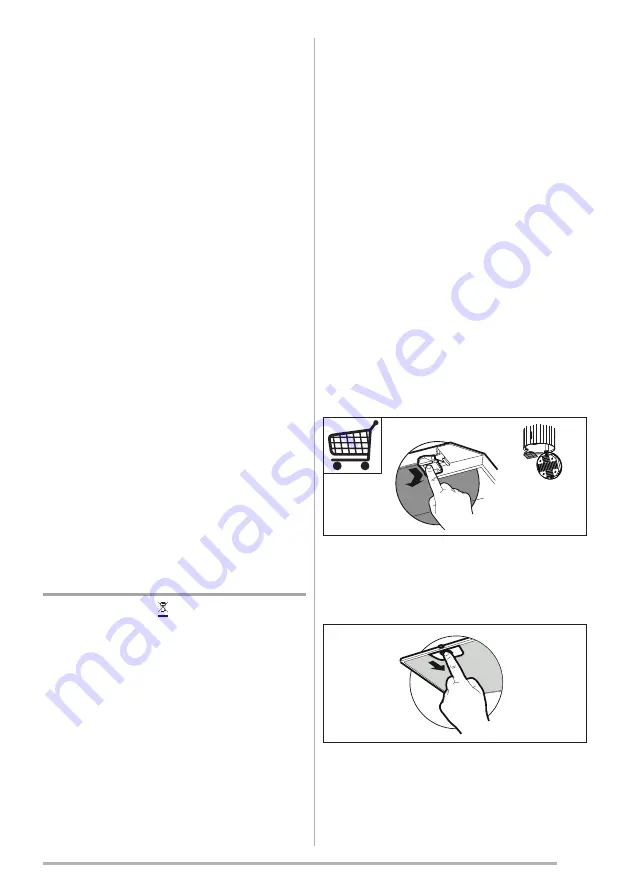 Faber T-LIGHT ISOLA EV8P User Manual Download Page 7