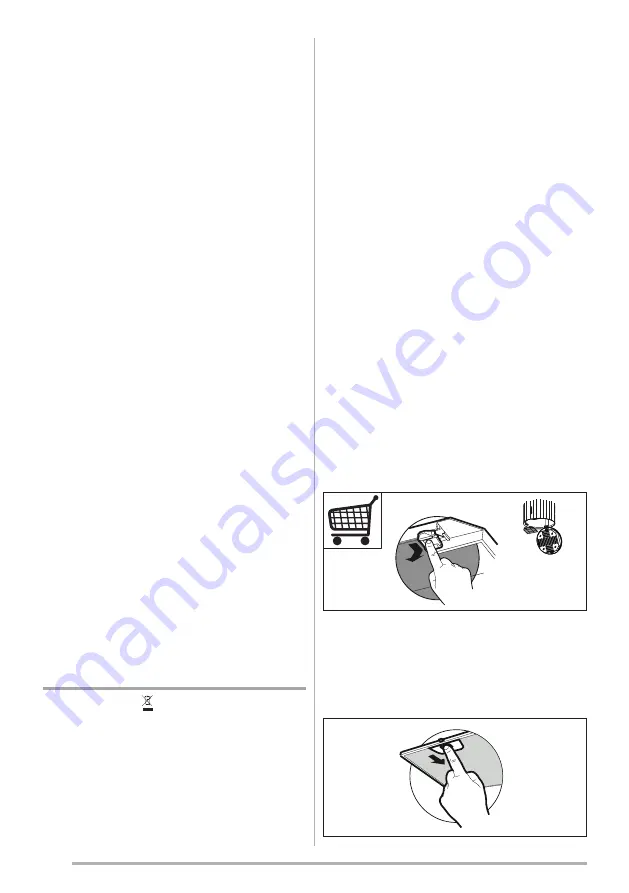 Faber T-LIGHT ISOLA EV8P User Manual Download Page 10