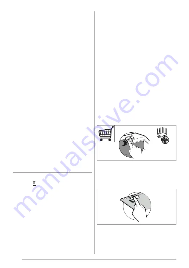 Faber T-LIGHT ISOLA EV8P Скачать руководство пользователя страница 52