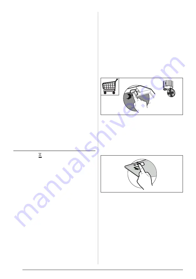 Faber T-LIGHT ISOLA EV8P User Manual Download Page 70