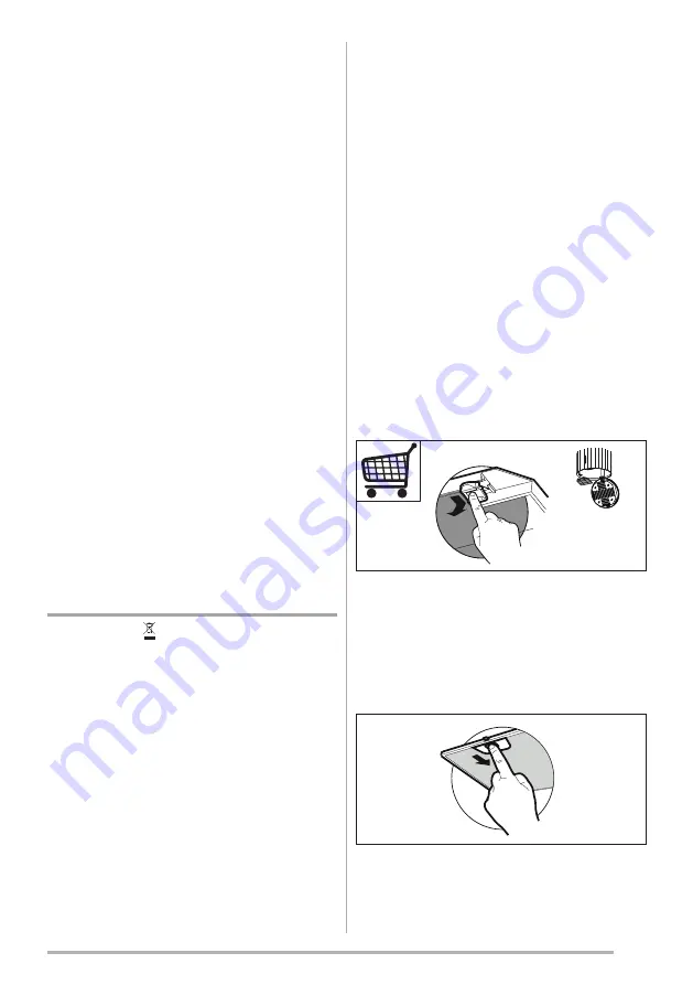 Faber T-LIGHT ISOLA EV8P User Manual Download Page 91