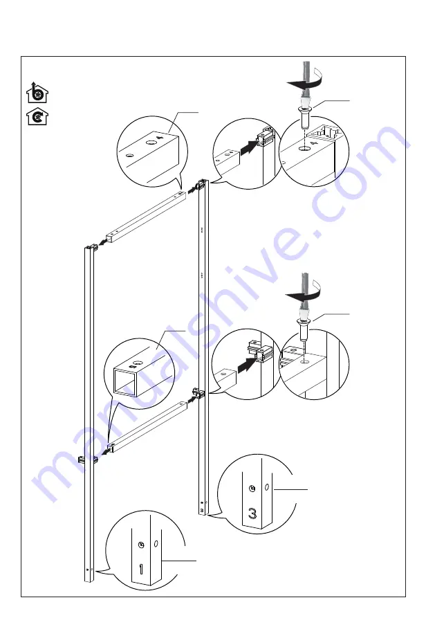 Faber T-SHELF EV8 BK MATT A180 Скачать руководство пользователя страница 17