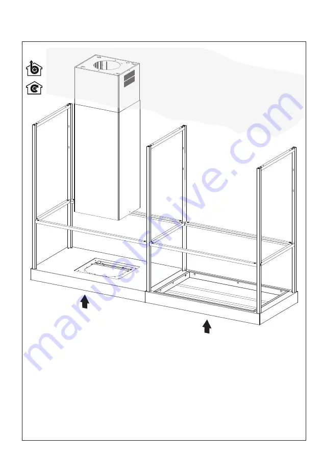 Faber T-SHELF EV8 BK MATT A180 Скачать руководство пользователя страница 32