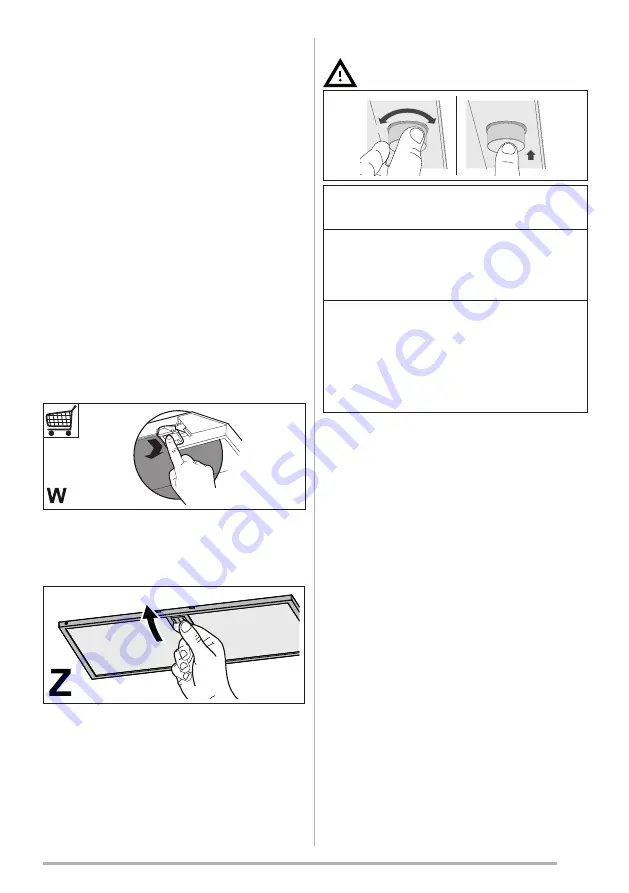 Faber T-shelf Скачать руководство пользователя страница 51