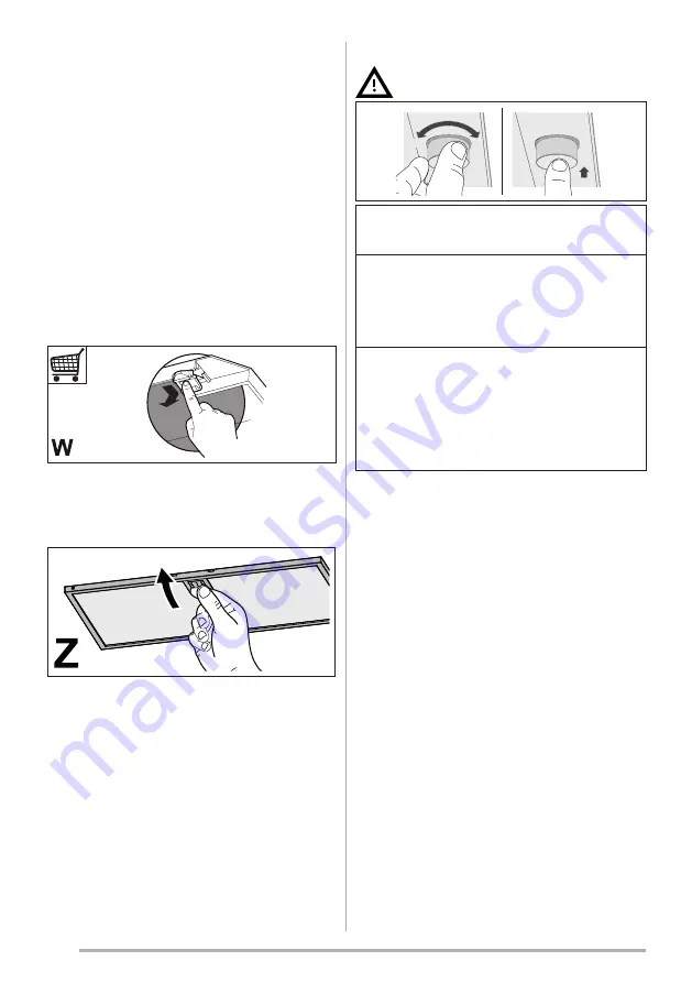 Faber T-shelf Скачать руководство пользователя страница 78