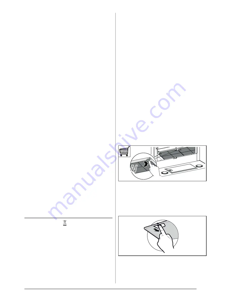 Faber Talika User Manual Download Page 13