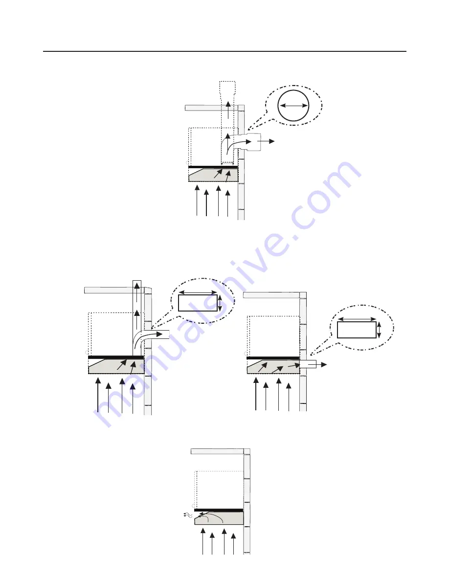 Faber TIVANO TVNO30SS395 Скачать руководство пользователя страница 13