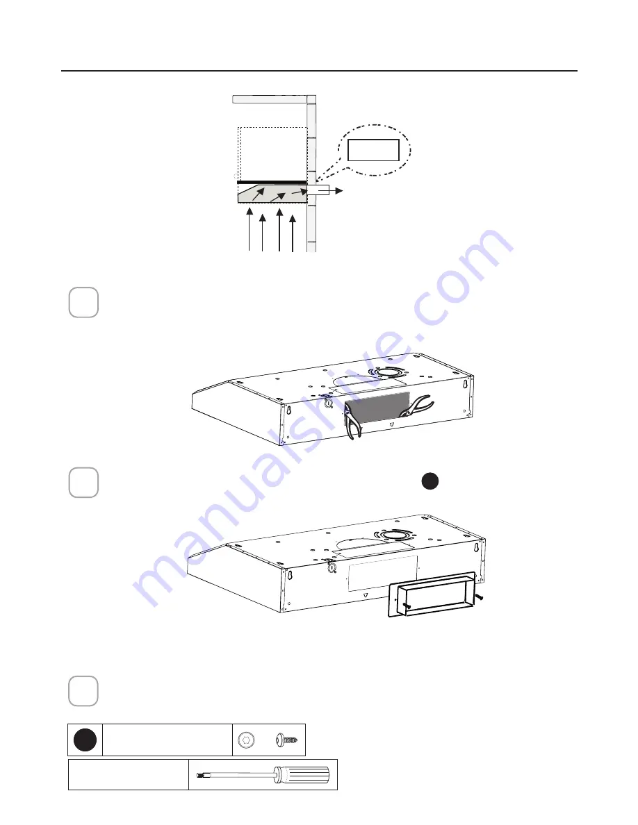 Faber TIVANO TVNO30SS395 Скачать руководство пользователя страница 17