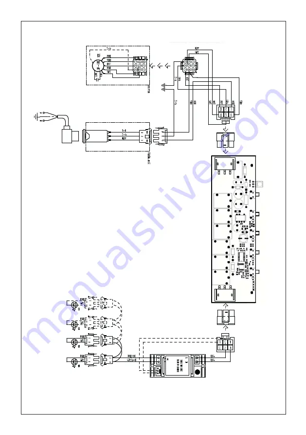 Faber TRATTO 30 Installation Instructions Manual Download Page 17