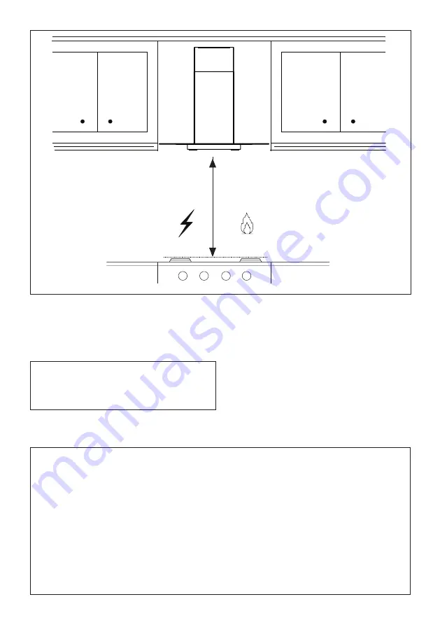 Faber TRATTO 30 Installation Instructions Manual Download Page 24