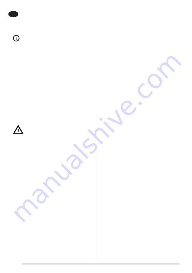 Faber VOLUTE 900 INOX User Manual Download Page 6