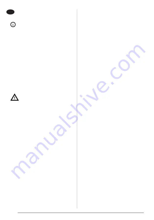 Faber VOLUTE 900 INOX User Manual Download Page 10