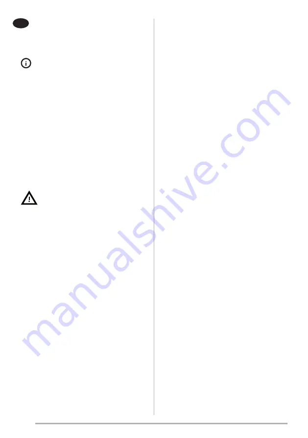 Faber VOLUTE 900 INOX User Manual Download Page 14