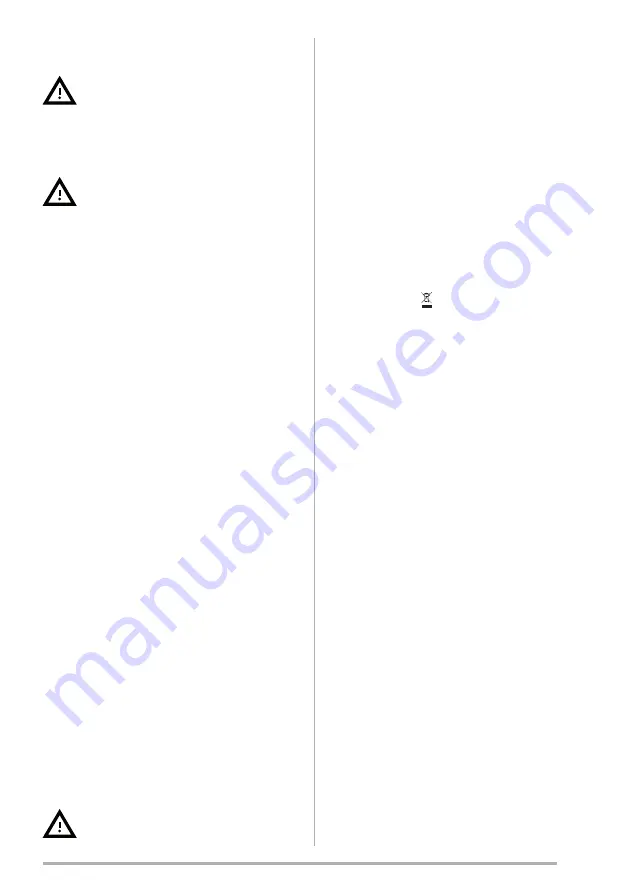 Faber VOLUTE 900 INOX User Manual Download Page 33