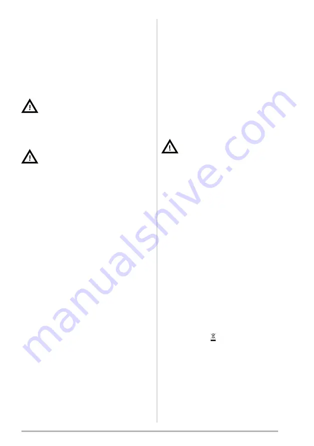 Faber VOLUTE 900 INOX User Manual Download Page 39