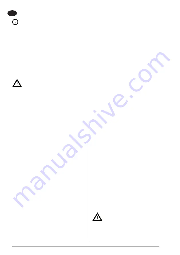 Faber VOLUTE 900 INOX User Manual Download Page 45