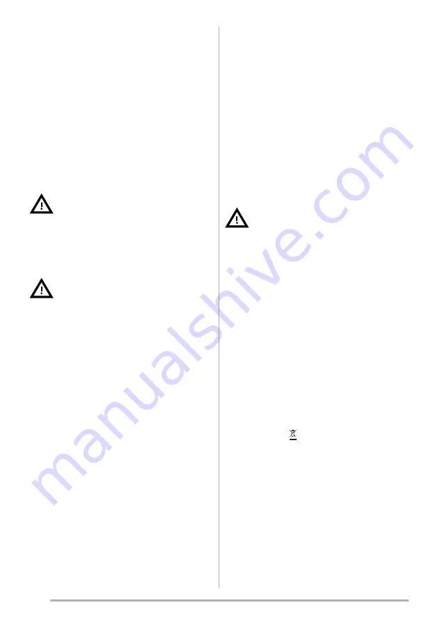 Faber VOLUTE 900 INOX User Manual Download Page 68