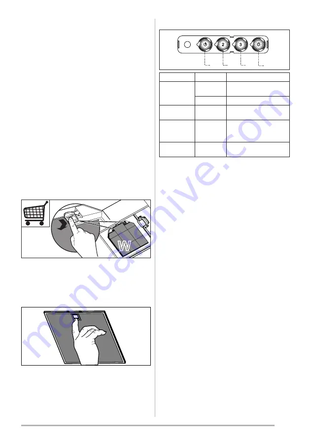 Faber VOLUTE 900 INOX User Manual Download Page 79