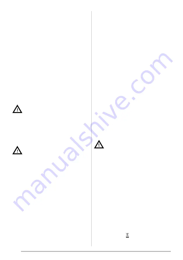 Faber VOLUTE 900 INOX User Manual Download Page 88