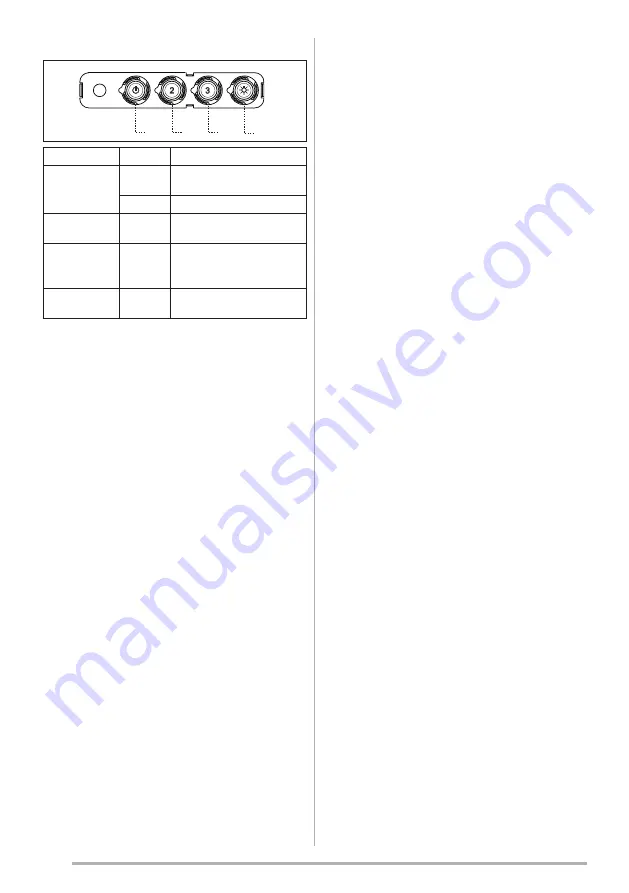 Faber VOLUTE 900 INOX User Manual Download Page 102