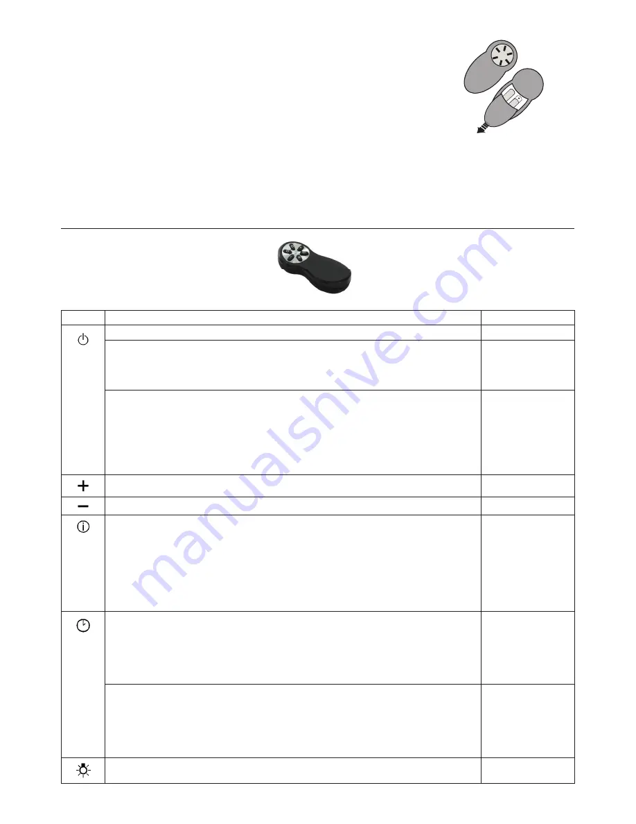 Faber Zoom IS 16 SS Installation Instructions; Use And Care Information Download Page 52