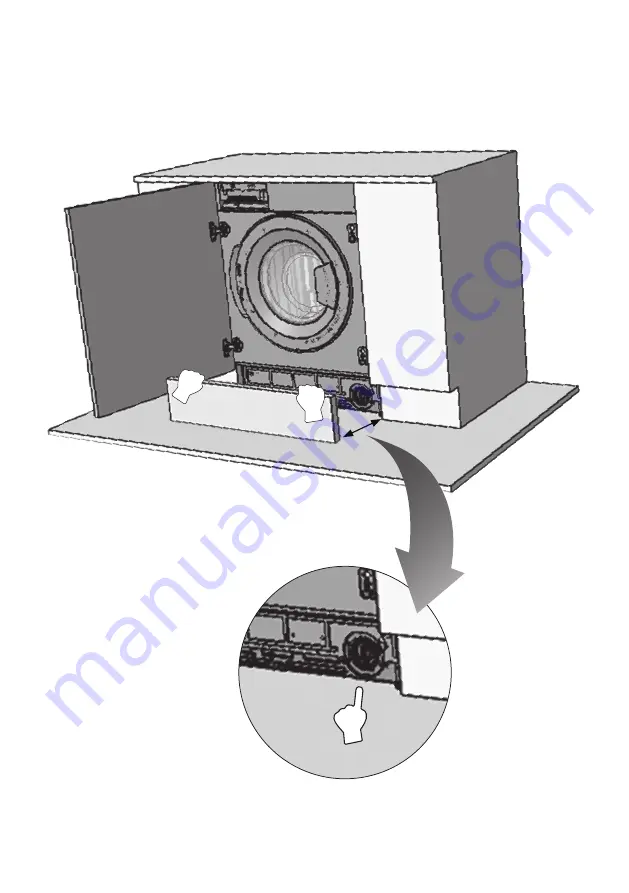 FabianoSteel FBW 1408 Installation Manual Download Page 14