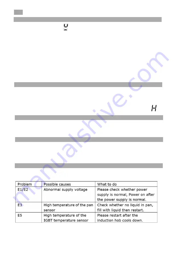 FabianoSteel SVH 326 User Manual Download Page 15